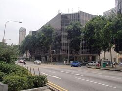 North Bridge Centre (D7), Office #575768671